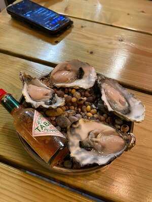 The Catch Fish And Chips