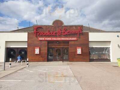 Frankie & Benny's