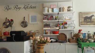Rye Bay Kitchen
