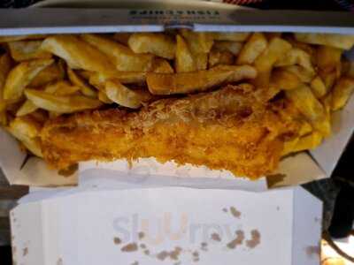 Johnnies Fish And Chip Shop