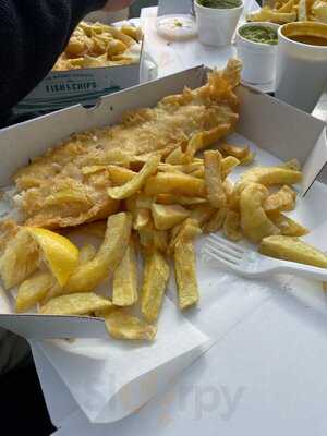 Johnnies Fish And Chip Shop