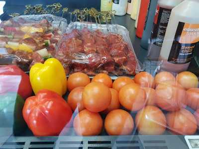 Sammy's Kebab And Burger House