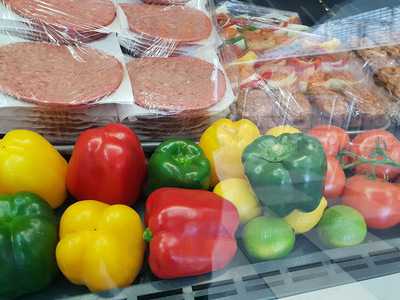 Sammy's Kebab And Burger House