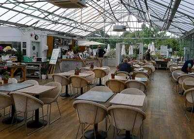 Wyevale Garden Centre