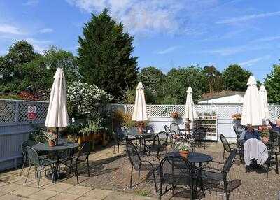 Wyevale Garden Centre