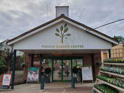 Wyevale Garden Centre