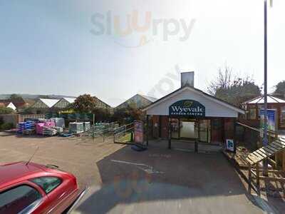 Wyevale Garden Centre