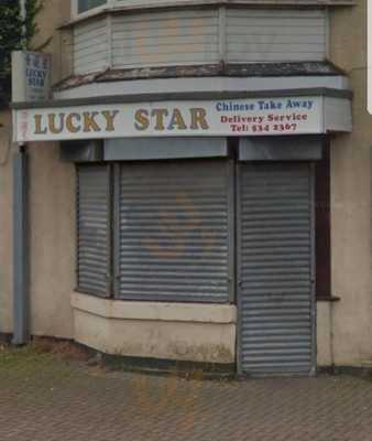 Lucky Star