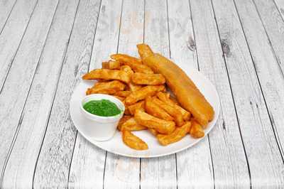 Cannock Road Fish Bar