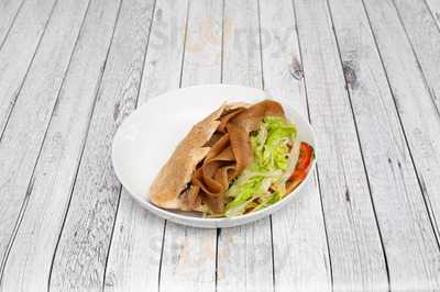 Cannock Road Fish Bar