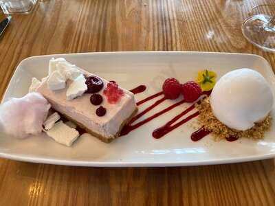 The Bothy Restaurant - Photo 8