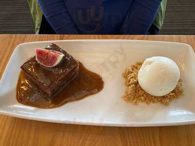 The Bothy Restaurant