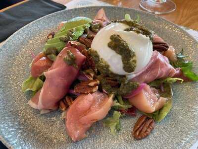 The Bothy Restaurant