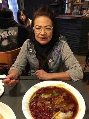 Fifty Six Restaurant