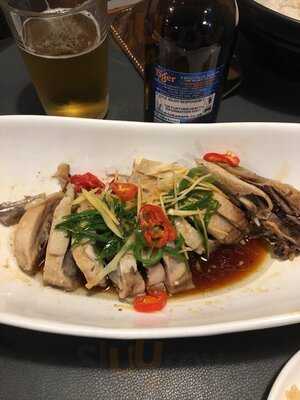 Fifty Six Restaurant