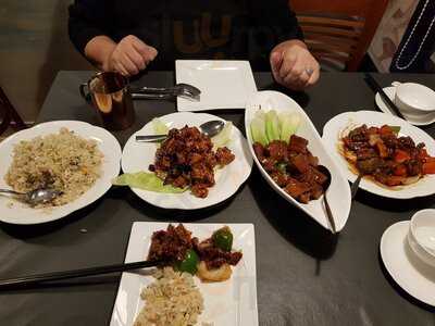 Fifty Six Restaurant