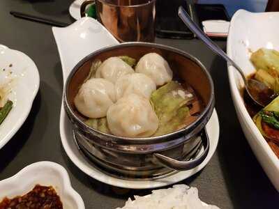 Fifty Six Restaurant