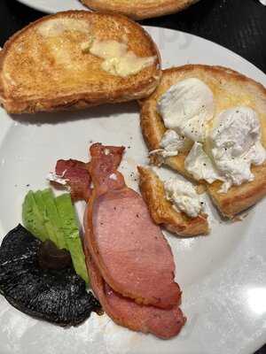 Patisserie Valerie - Centre:mk