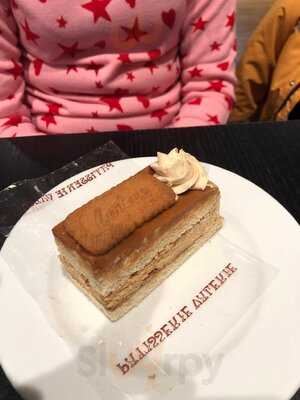 Patisserie Valerie - Centre:mk