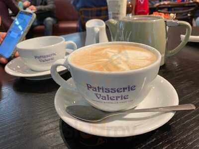 Patisserie Valerie - Centre:mk