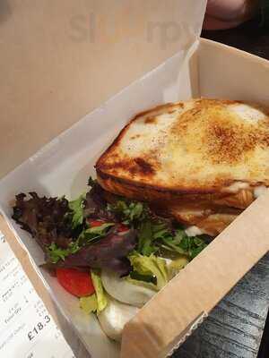 Patisserie Valerie - Centre:mk