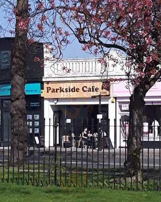 Parkside Cafe