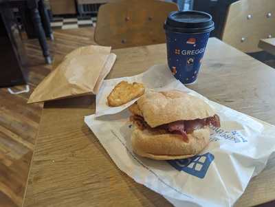 Greggs