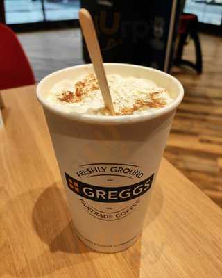 Greggs