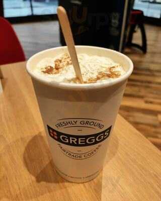 Greggs