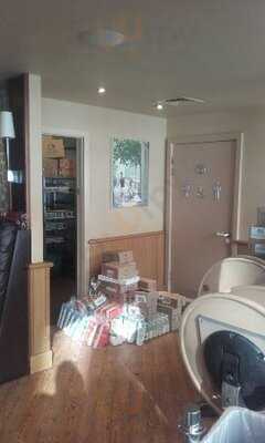 Costa Coffee - Canterbury High Street