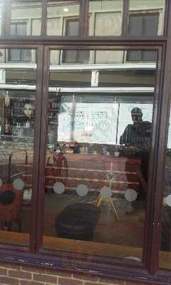 Costa Coffee - Canterbury High Street