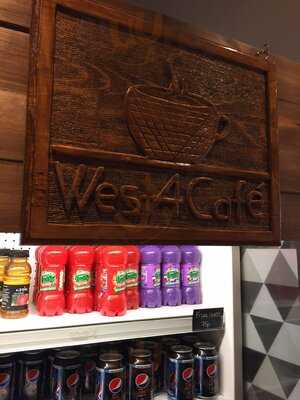 West 4 Cafe