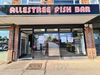 Allestree Fish Bar