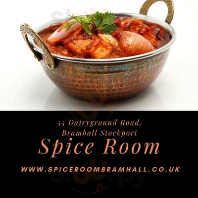 Spice Room