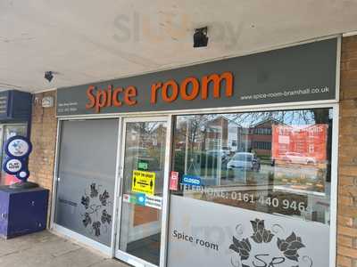 Spice Room