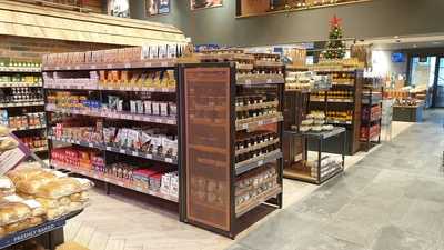 Pioneer Foodstore