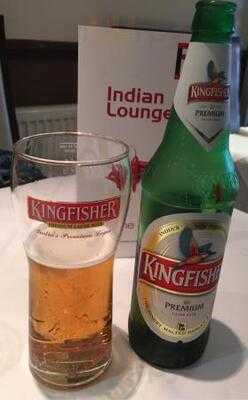 Indian Lounge