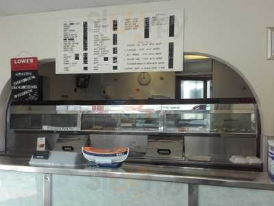 Harvey's Fish And Chips