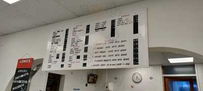 Harvey's Fish And Chips