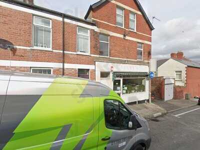 Harvey's Fish And Chips