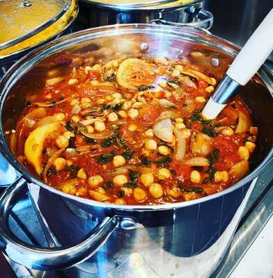 Grange Park Takeaway