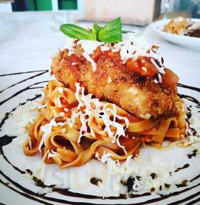 Grange Park Takeaway