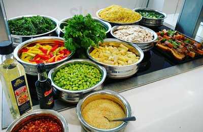 Grange Park Takeaway