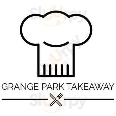 Grange Park Takeaway