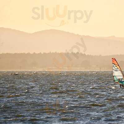 Harry's Bar And Bistro