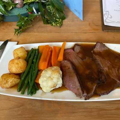 Harry's Bar And Bistro