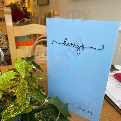 Harry's Bar And Bistro