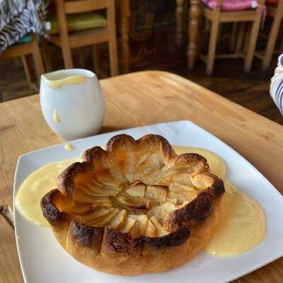 Harry's Bar And Bistro