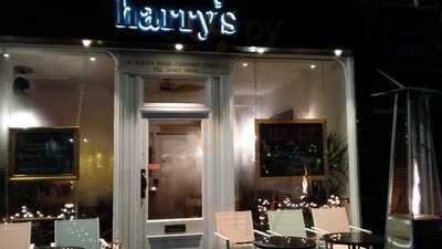 Harry's Bar And Bistro