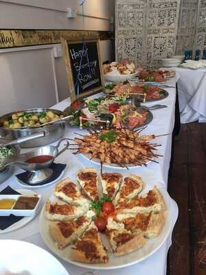 Harry's Bar And Bistro